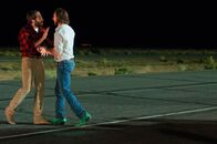Nocturnal Animals – Aaron Taylor-Johnson, Jake Gyllenhaal