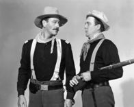 Rio Grande – Rio Grande (1950)