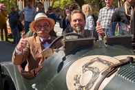 Bares für Rares – Horst Lichter und Steven Gätjen.