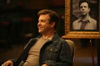 It's Always Sunny in Philadelphia – Schmitty (Jason Sudeikis)