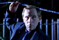 Inspector Barnaby – Jeff Bowmaker (Danny Webb).