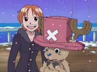 One Piece – Fr, 16.08., 17:10 Uhr