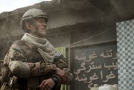 MacGyver – Lucas Till (Angus MacGyver).