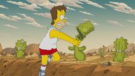 Die Simpsons – Homer