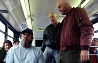 Bad Ass – Fr, 27.02., 00:05 Uhr