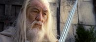 Der Herr der Ringe - Die Rückkehr des Königs – Gandalf (Ian McKellen)