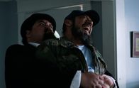 Bad Ass – Frank (Danny Trejo, r.)