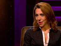 Ink Master: Redemption – Rori