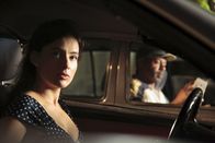 Death in Paradise – Ann Hamilton (Sophie Winkleman).