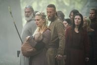 Vikings – Vikings (2020)