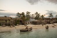 Black Sails – Auf New Providence Island geht es drunter und drüber ...