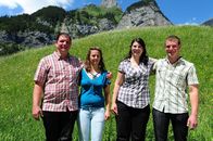 Bauer, ledig, sucht... – Fabian, Chantal, Melanie, Stephan