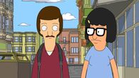 Bob's Burgers – Tina (r.) erfährt, dass sie für langweilig gehalten wird und tut sich mit dem rebellischen Jordan (l.) zusammen, um das zu ändern ...