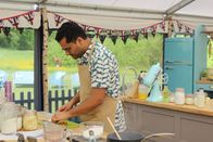 Das große Backen - UK – Abdul