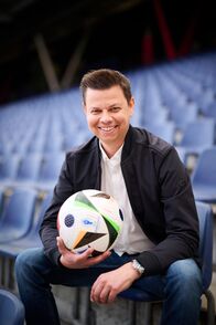 Fußball: Europameisterschaft – Philipp Krummholz