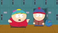 South Park – Eric Cartman und Stan Marsh