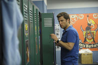 Psych – Psych (2008)