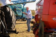 Clarkson's Farm – Jeremy Clarkson