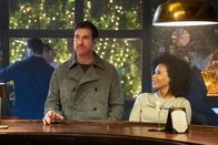FBI: Most Wanted – Remy Scott (Dylan McDermott, l.); Sheryll Barnes (Roxy Sternberg, r.)