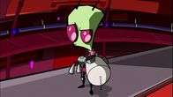 Invader Zim – Zim
