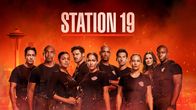 Station 19 – Carlos Miranda (Theo Ruiz), Jason George (Ben Warren), Barrett Doss (Victoria Hughes), Grey Damon (Jack Gibson), Jaina Lee Ortiz (Andy Herrera), Boris Kodjoe (Robert Sullivan), Jay Hayden (Travis Montgomery), Danielle Savre (Maya Bishop), Stefania Spampinato (Dr. Carina DeLuca), Okieriete Onaodowan (Dean Miller).