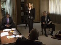 Legends – Crystal McGuire (Ali Larter, m)