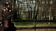 HipHorses – Paula ist genauso pferdeverrĂĽckt wie ihre Schwester.Â