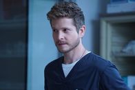 Atlanta Medical – Dr. Conrad Hawkins (Matt Czuchry)