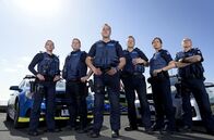 Highway Patrol – Do, 28.07., 16:15 Uhr