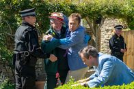 Agatha Raisin – Fr, 03.06., 03:45 Uhr
