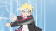 Boruto – Mo, 05.02., 16:40 Uhr