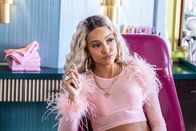 Claws – Karrueche Tran (Virginia).