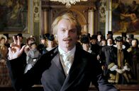 Buddenbrooks – Thomas Buddenbrook (Mark Waschke) bei seiner Vereidigung zum Senator