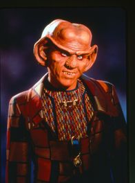 Star Trek - Deep Space Nine – Quark (Armin Shimerman)