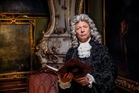 Maria Theresia – Kollar (Maroš Kramár).