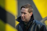 The Aliens – Dominic (Jim Howick)