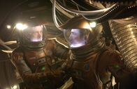 Star Trek: Enterprise – Star Trek: Enterprise (2005)