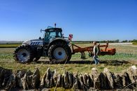 Clarkson's Farm – Jeremy Clarkson