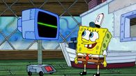SpongeBob Schwammkopf – L-R: Karen, SpongeBob