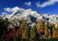 Bergwelten – Der Triglav, der höchste Berg Sloweniens