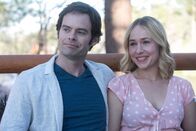 Barry – Barry (2018)