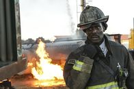 Chicago Fire – Chicago Fire (2014)