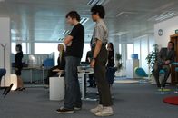 The IT Crowd – Do, 18.09., 01:40 Uhr