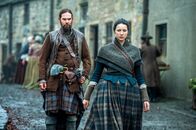 Outlander – Outlander (2016)