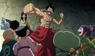 One Piece – Do, 08.09., 18:30 Uhr