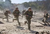 The Pacific – The Pacific (2009)
