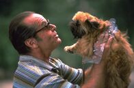 Besser geht's nicht – Melvin Udall (Jack Nicholson)