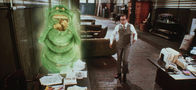 Ghostbusters – Ghostbusters (1984)