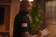 9-1-1: Lone Star – Paul Strickland (Brian Michael Smith)