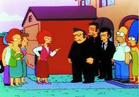 Die Simpsons – Sa, 17.05., 17:10 Uhr